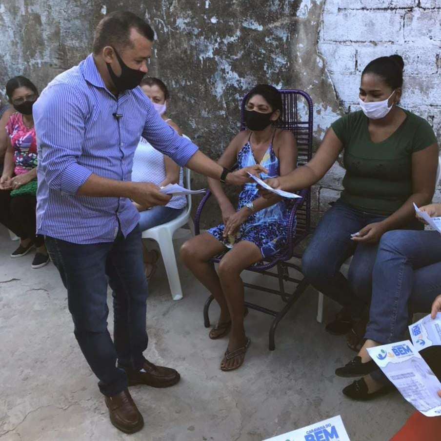 Leia mais sobre o artigo Vereador Oliveira Lima luta contra abandono do Santos Dumont, parte alta de Maceió