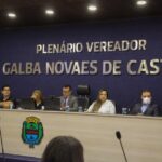 Audiência pública na Câmara Municipal de Maceió aborda o desenvolvimento de políticas públicas educacionais voltadas para à educação bilíngue, libras e língua portuguesa