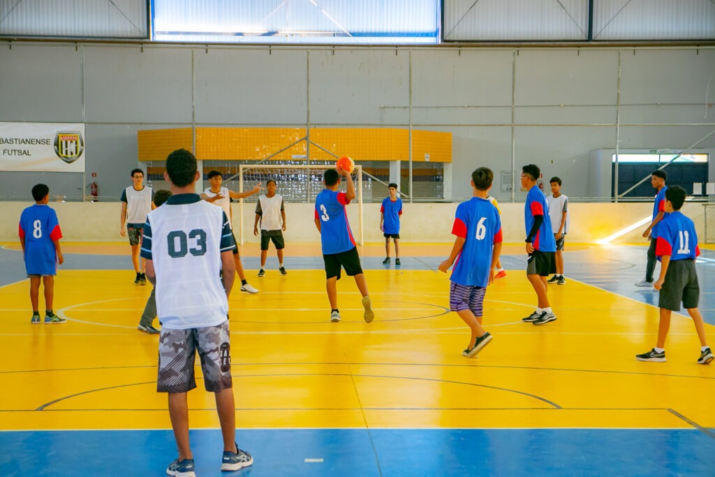 Você está visualizando atualmente PROPOSTO PELO VEREADOR OLIVEIRA LIMA, PROJETO DE LEI<br>PROPÕE O RECONHECIMENTO DA QUEIMADA COMO MODALIDADE<br>ESPORTIVA EM MACEIÓ