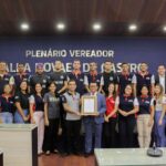 PROPOSTO PELO VEREADOR OLIVEIRA LIMA, DIA DO FORÇA JOVEMUNIVERSAL É INCLUIDO NO CALENDÁRIO OFICIAL DE EVENTOS DEMACEIÓ