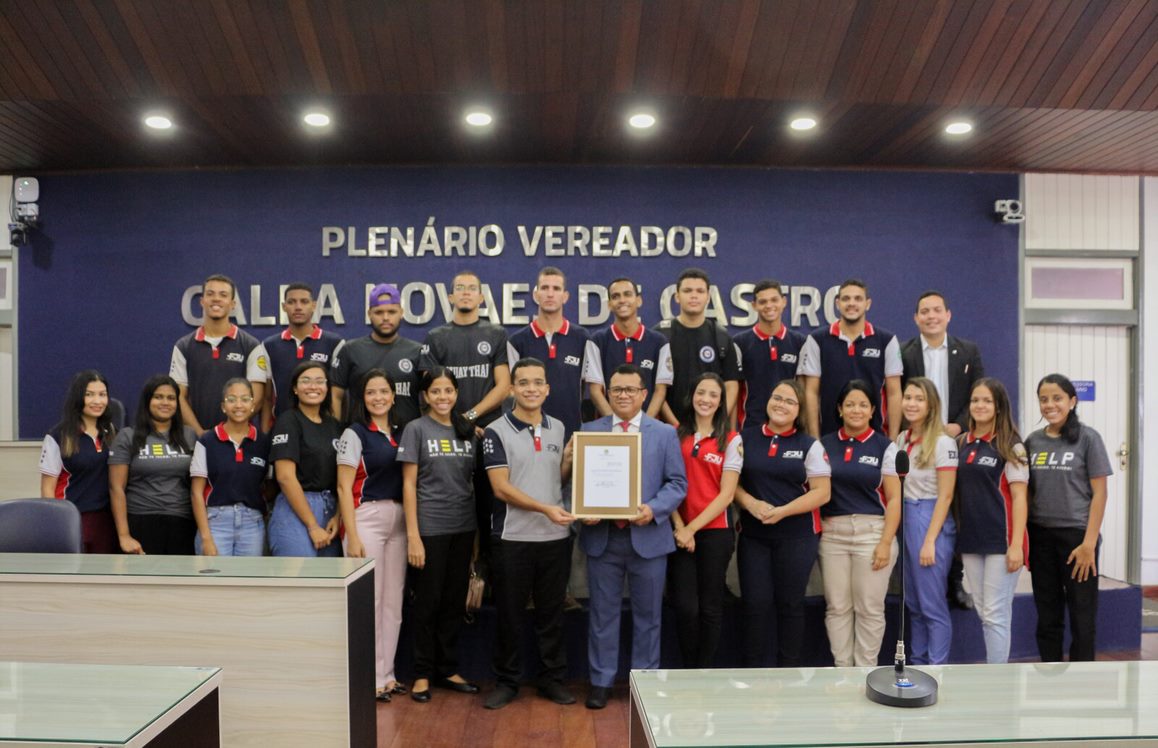 Você está visualizando atualmente PROPOSTO PELO VEREADOR OLIVEIRA LIMA, DIA DO FORÇA JOVEM<br>UNIVERSAL É INCLUIDO NO CALENDÁRIO OFICIAL DE EVENTOS DE<br>MACEIÓ