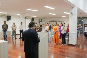 Leia mais sobre o artigo PROPOSTO PELO VEREADOR OLIVEIRA LIMA O DIA DA ORAÇÃO PELO POVO É INCLUIDO AO CALENDÁRIO DE EVENTOS DE MACEIÓ