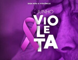 Leia mais sobre o artigo PROPOSTA PELO VEREADOR OLIVEIRA LIMA, A CAMPANHA JUNHO<br>VIOLETA É INSTITUÍDA EM MACEIÓ