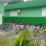 PROJETO DE LEI DETERMINA A IMPLEMENTAÇÃO DE BICICLETÁRIOS EMESCOLAS PÚBLICAS DE MACEIÓ