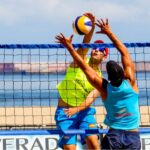 DE AUTORIA DO VEREADOR OLIVEIRA LIMA, PROJETO DE LEI PROPÕE ORECONHECIMENTO DO VÔLEI DE PRAIA COMO MODALIDADE ESPORTIVA EMMACEIÓ