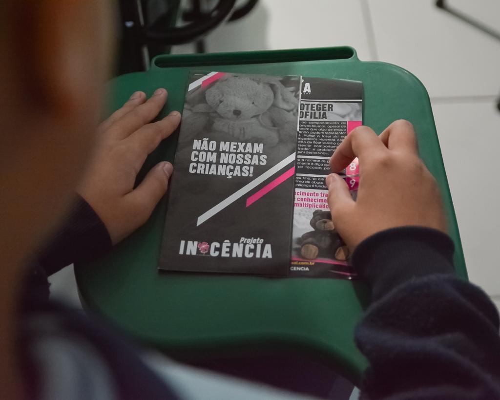 Você está visualizando atualmente PROJETO INOCÊNCIA IDEALIZADO PELO VEREADOROLIVEIRA LIMA, NA ESCOLA VINÍCIUS FEITOSA